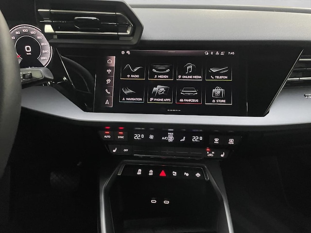 Audi A3 35 TFSI S-Tronic Sedan