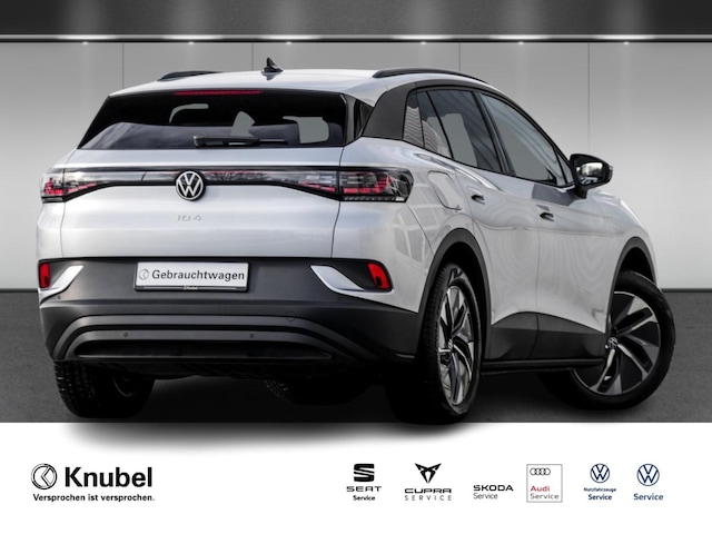 Volkswagen ID.4 IQ.Drive Performance Pro