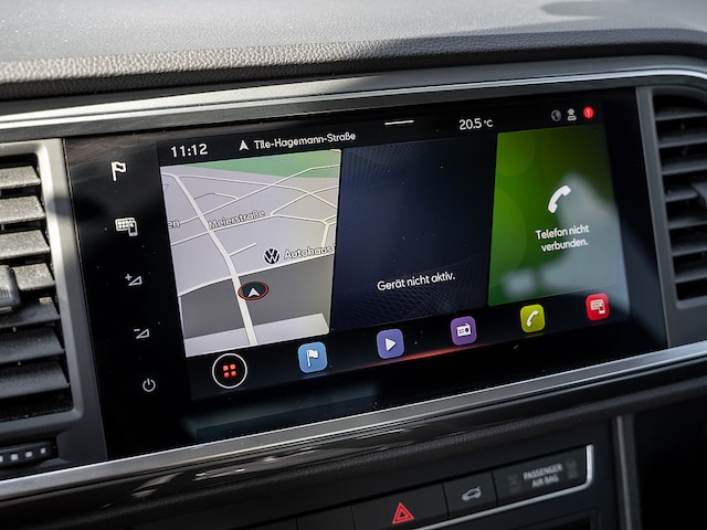 Seat Ateca 1.5 TSI DSG Style