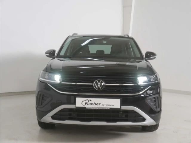 Volkswagen T-Cross 1.0 TSI DSG