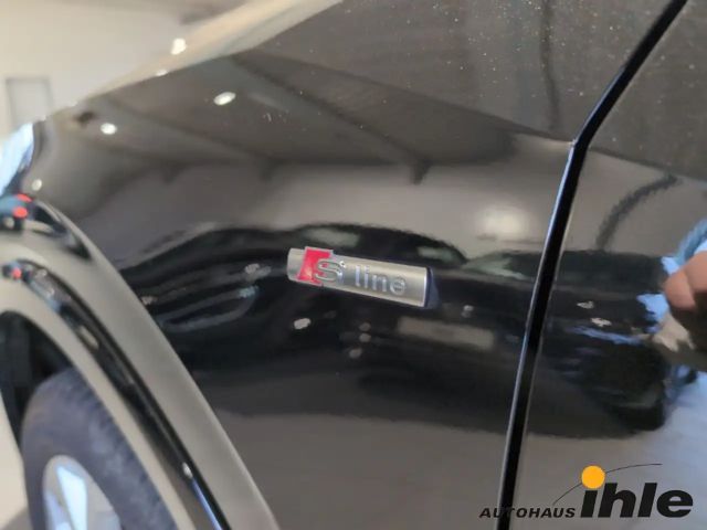 Audi Q2 35 TFSI S-Line S-Tronic