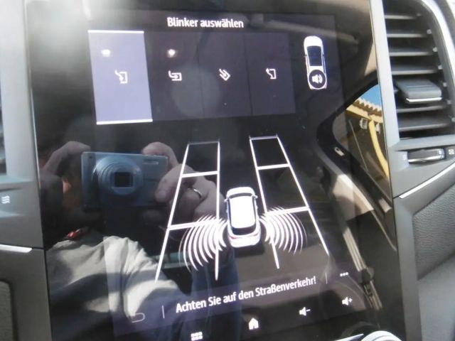 Renault Megane EDC TCe 140 Techno