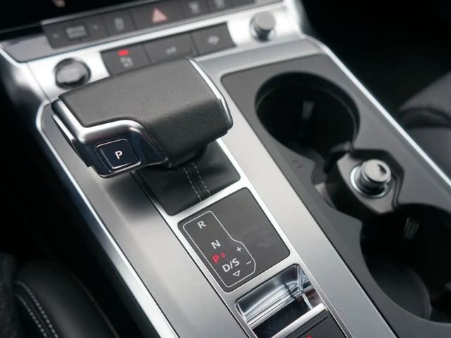 Audi A6 3.0 TDI Quattro Sport