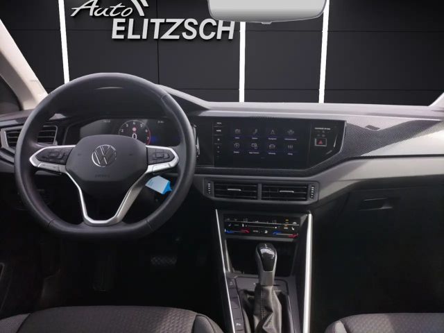 Volkswagen Taigo DSG