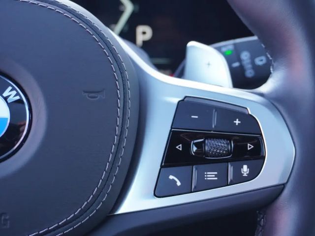 BMW X7 M-Sport xDrive40d