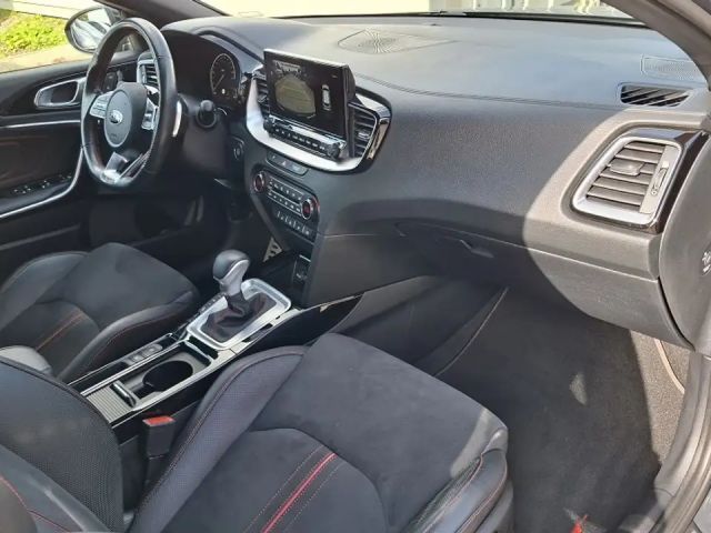 Kia ProCeed GDi GT-Line