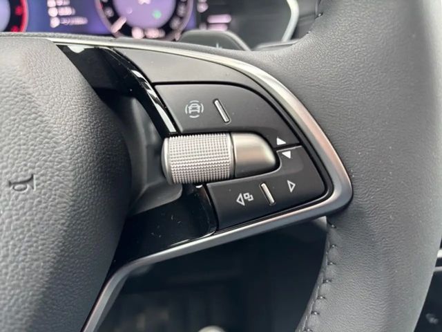 Skoda Octavia 1.5 TSI Selection