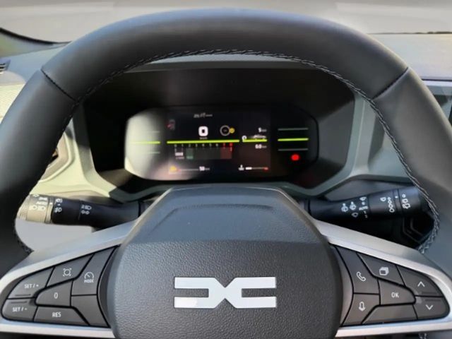 Dacia Duster Extreme