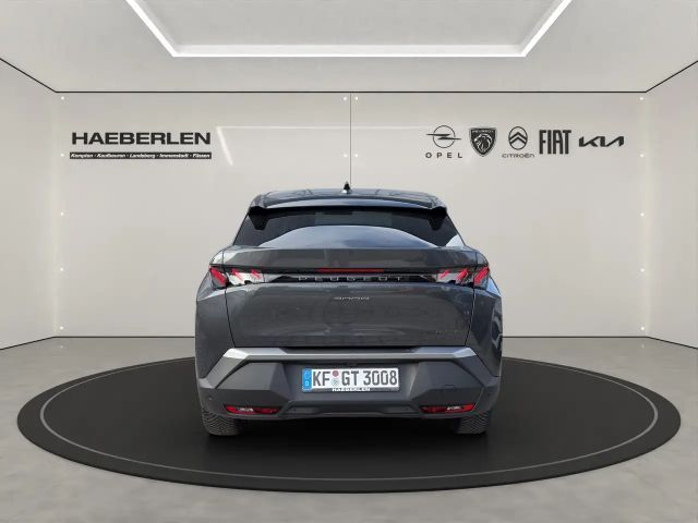 Peugeot 3008 GT-Line Hybrid
