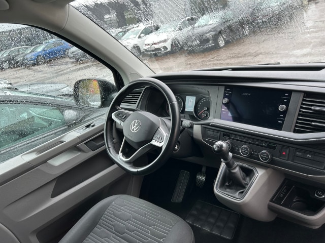 Volkswagen Caravelle 2.0 TDI Comfortline Lang T6