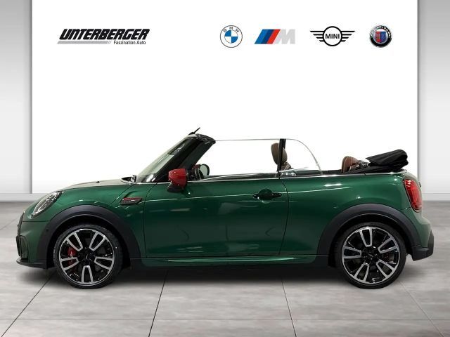MINI John Cooper Works Cabrio John Cooper Works Cabrio ACC DA PA RFK HUD HK