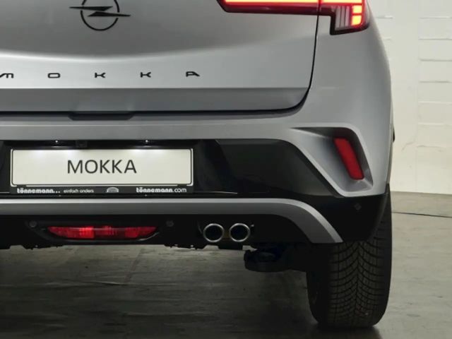Opel Mokka GS-Line Grand Sport