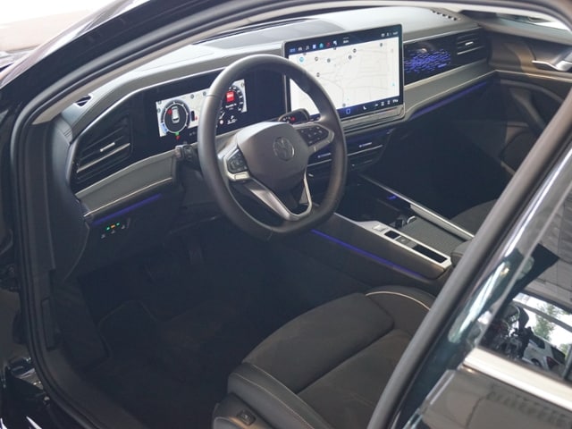 Volkswagen Passat 2.0 TDI DSG Variant