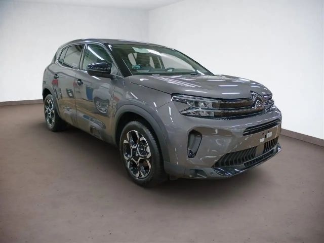 Citroën C5 Aircross Hybrid Plus
