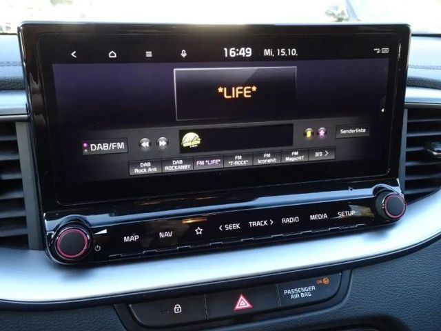 Kia Ceed GDi SportWagon