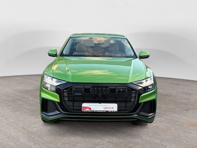 Audi Q8 50 TDI Quattro