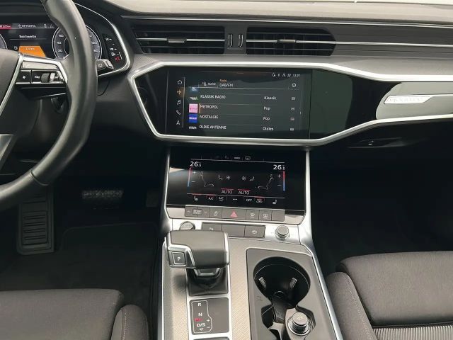 Audi A6 Hybride Quattro Sport