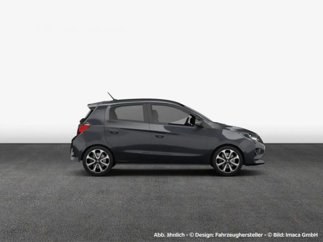 Mitsubishi Space Star CVT Star