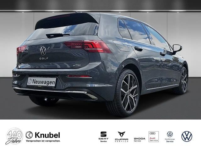 Volkswagen Golf 1.5 eTSI DSG Golf VIII