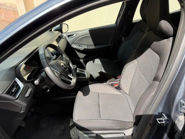 Renault Clio TCe 90 Zen