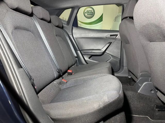 Seat Ibiza 1.0 TSI DSG FR-lijn