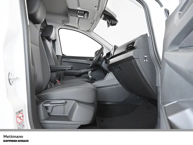 Volkswagen Caddy 2.0 TDI