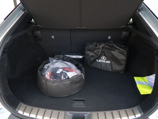 Lexus RZ Comfort Line