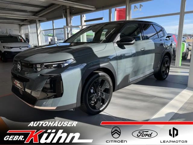 Citroën C5 Aircross Hybrid Max