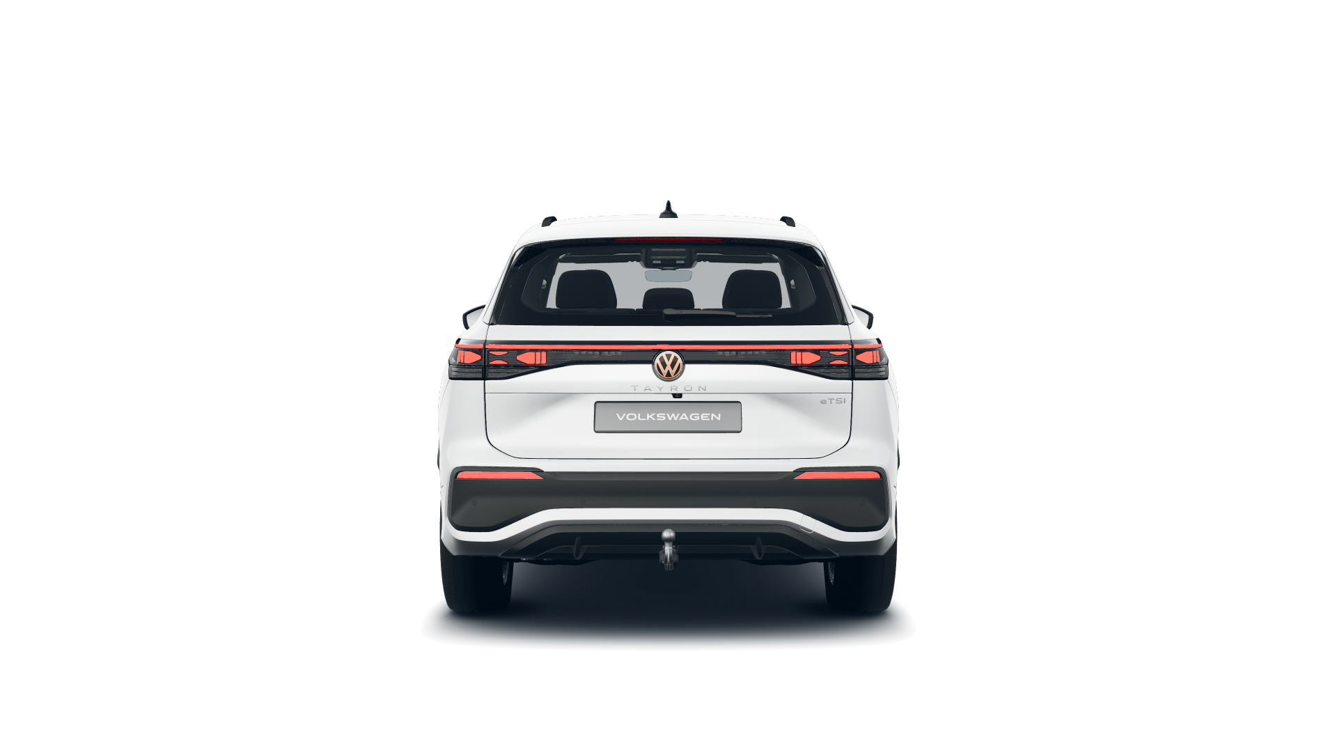 Volkswagen Tayron DSG Life