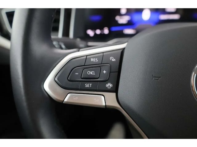 Volkswagen Taigo 1.0 TSI Move