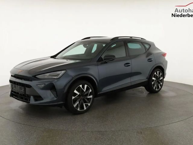 Cupra Formentor 2.0 TSI 4Drive DSG VZ