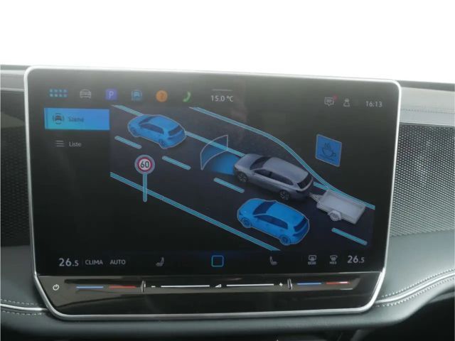 Volkswagen Passat 1.5 eTSI Business DSG