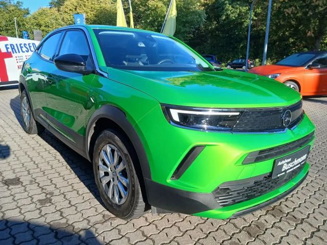 Opel Mokka Edition Mokka-e