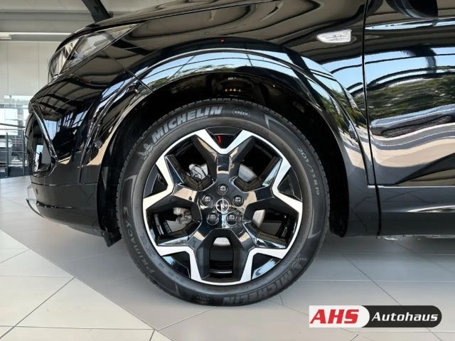 Opel Grandland X 1.5 Turbo Elegance Turbo