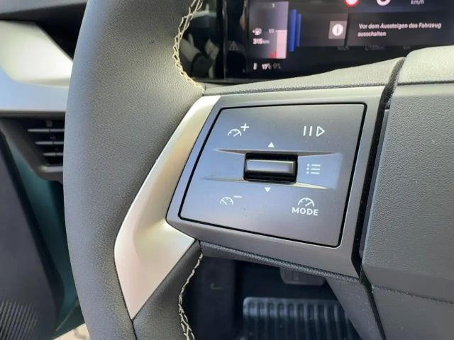 Opel Frontera Edition