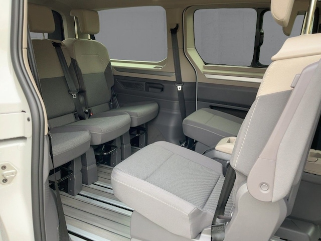 Volkswagen Multivan 2.0 TDI DSG T7