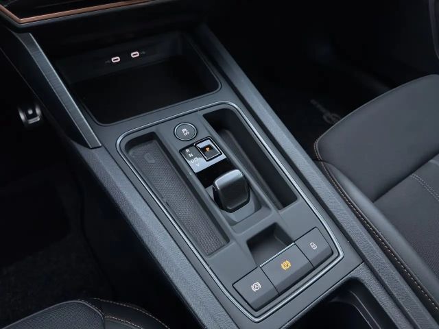 Cupra Formentor 2.0 TSI 4Drive DSG VZ