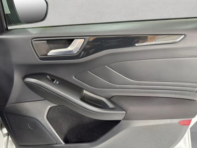 Ford Focus EcoBoost ST Line Wagon