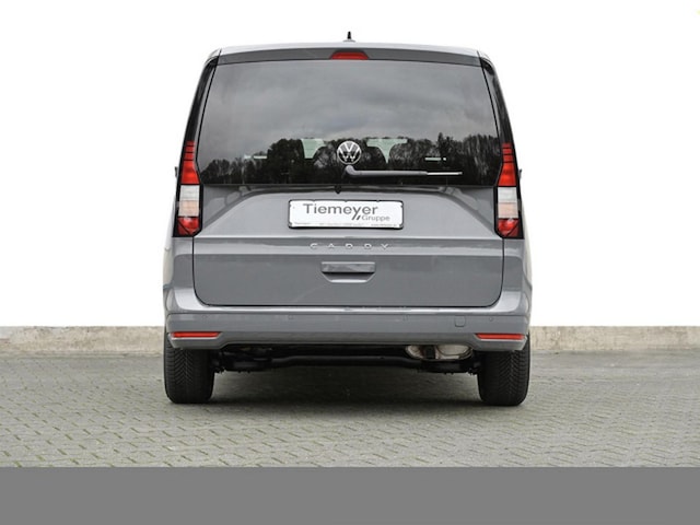 Volkswagen Caddy 1.5 TSI