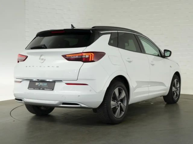 Opel Grandland X Elegance