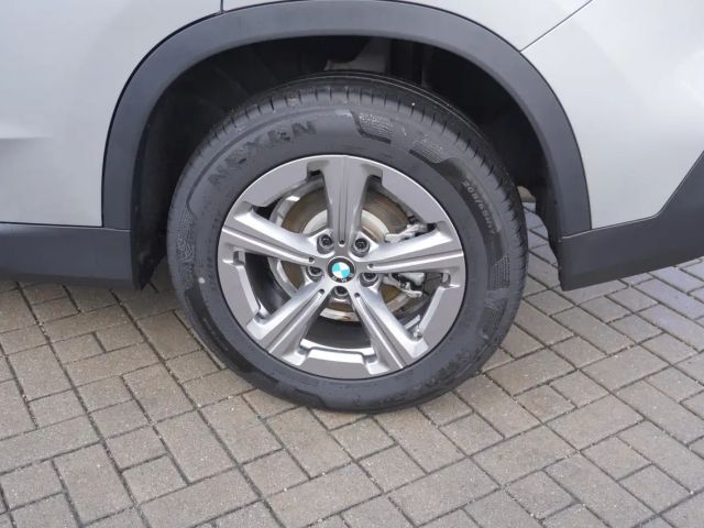 BMW X1 sDrive20i