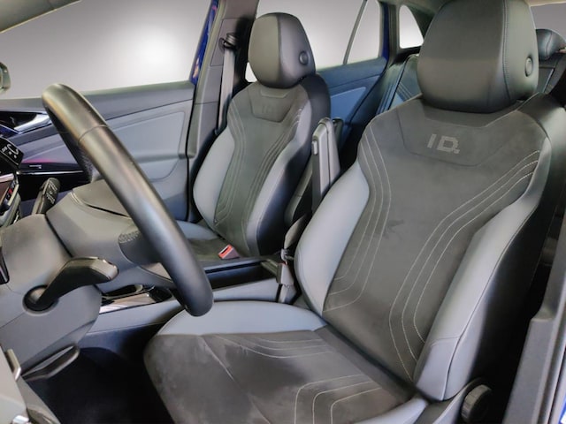 Volkswagen ID.4 Pure