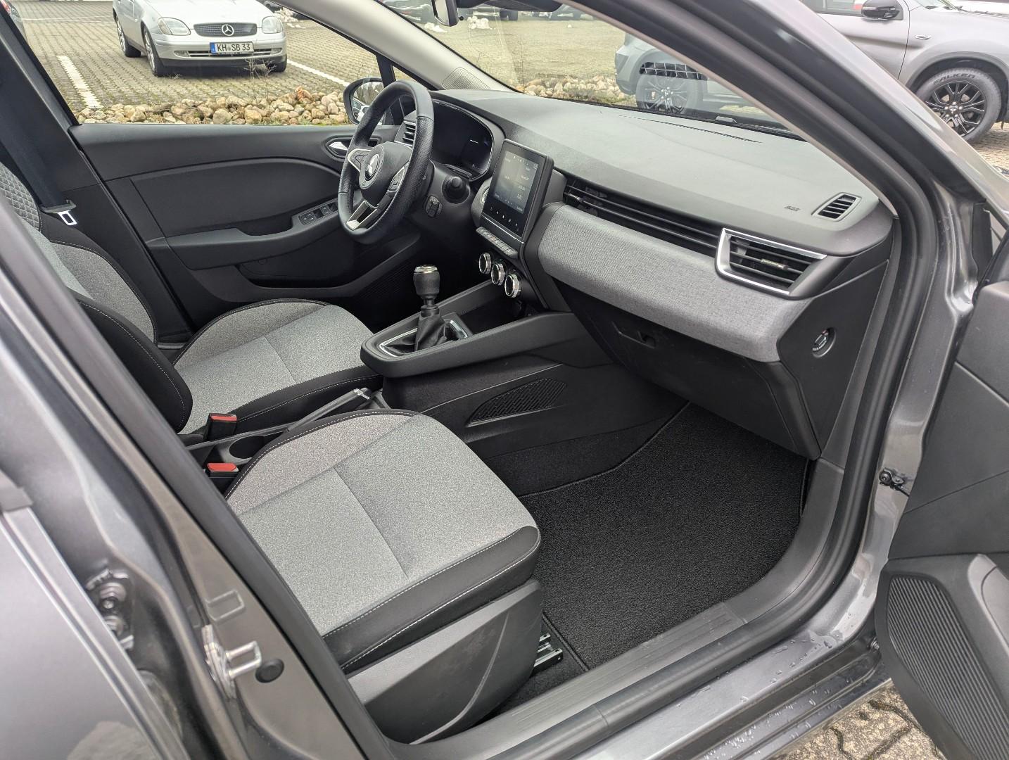 Mitsubishi Colt +Klima + Sitz/Lenkradheizung + PDC + Kamera