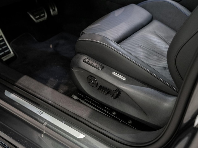 Volkswagen Passat eHybrid