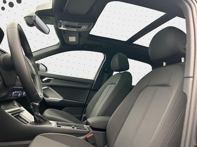 Audi Q3 35 TFSI S-Line S-Tronic