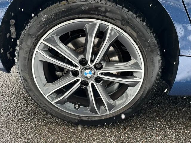 BMW 118 118i Sport Line