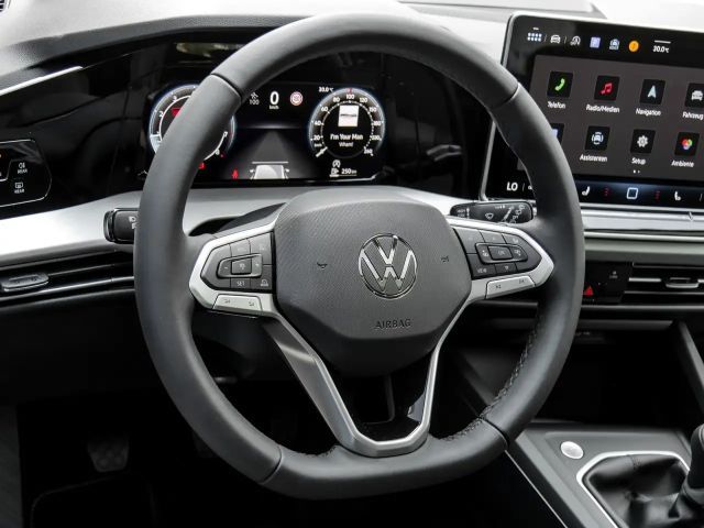 Volkswagen Golf 1.5 TSI Golf VIII Life