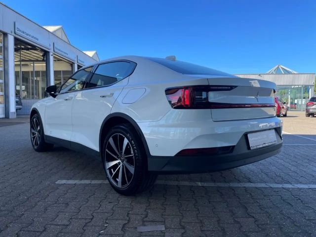 Polestar 2 Single motor Standard range