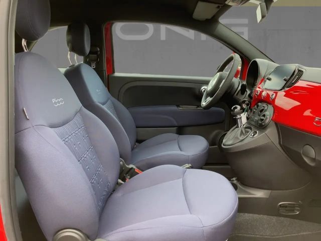 Fiat 500 1.0 GSE Last Edition Klima & Sound