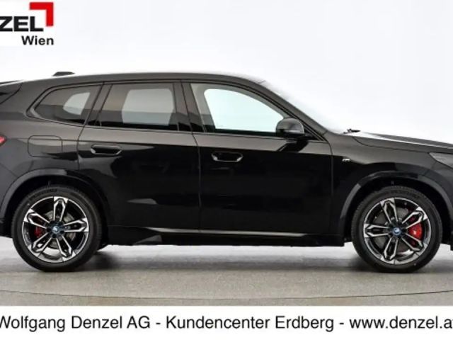 BMW iX1 eDrive20
